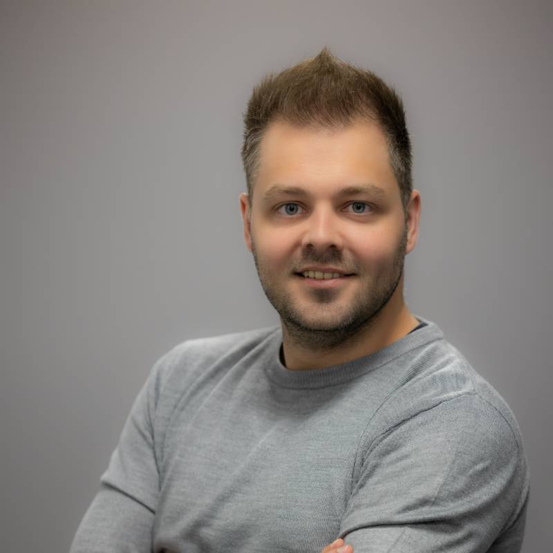 Succes Signs - Carlo Kruger