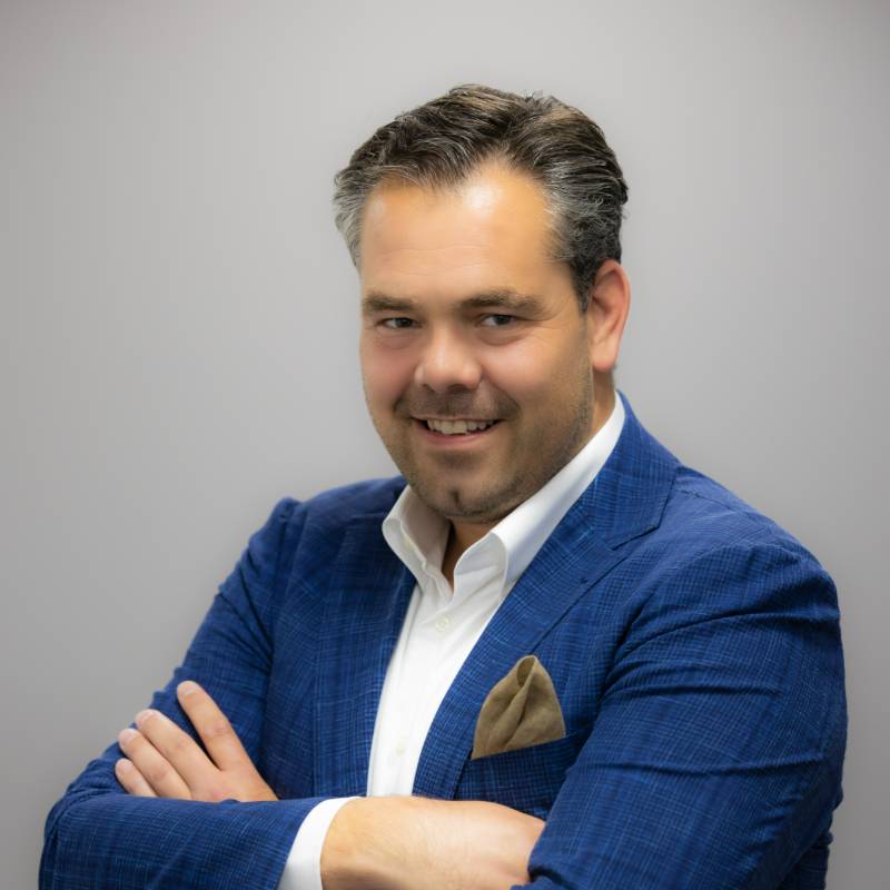 Succes Signs - Dennis Kuipers