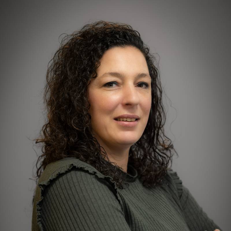 Succes Signs - Dounia Bricha
