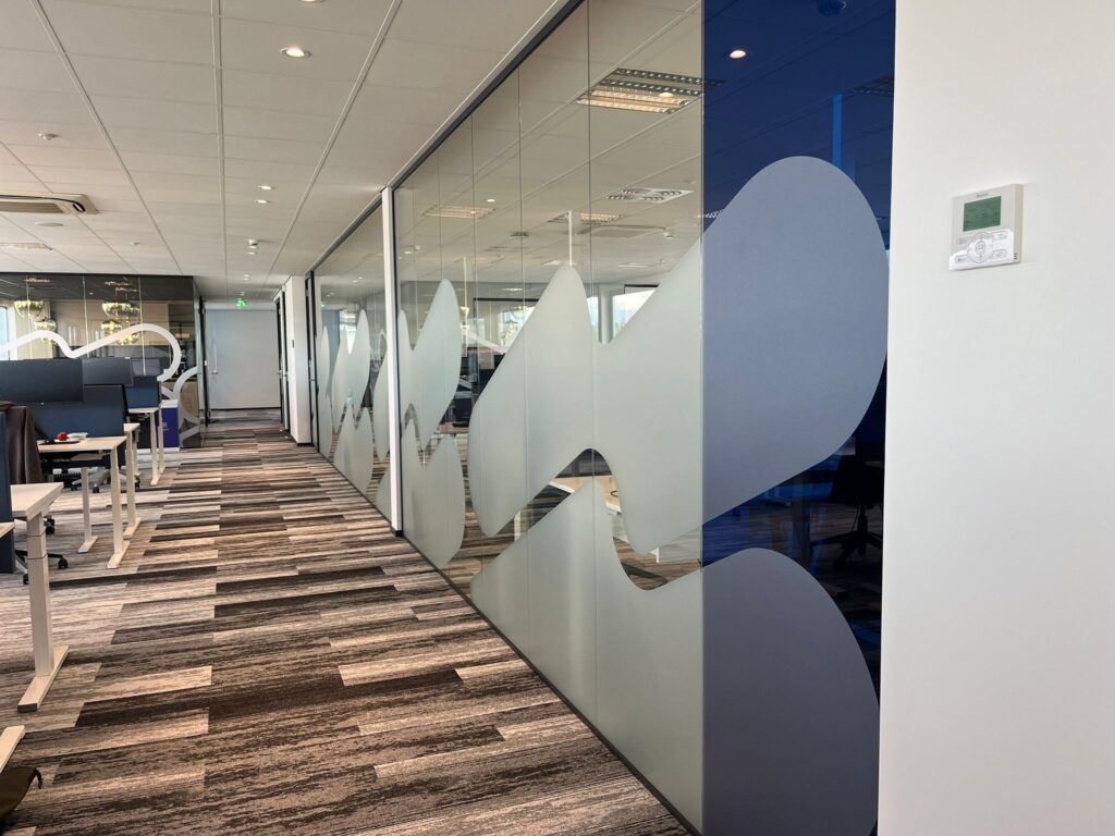 Succes Signs - Gebouwsigning - Heisterkamp