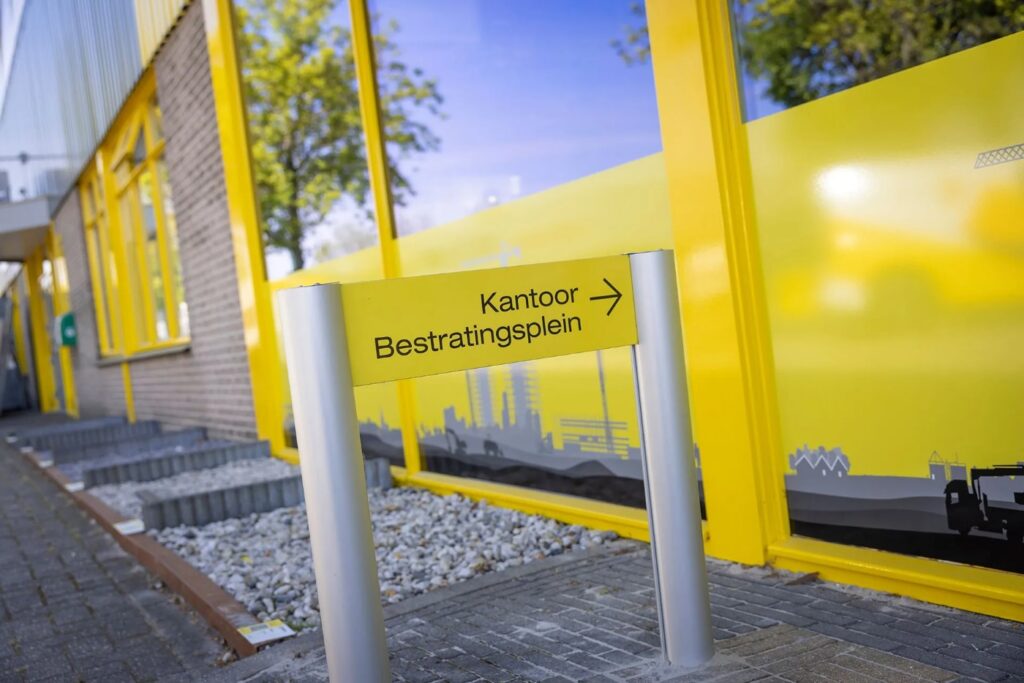 Buitenreclame