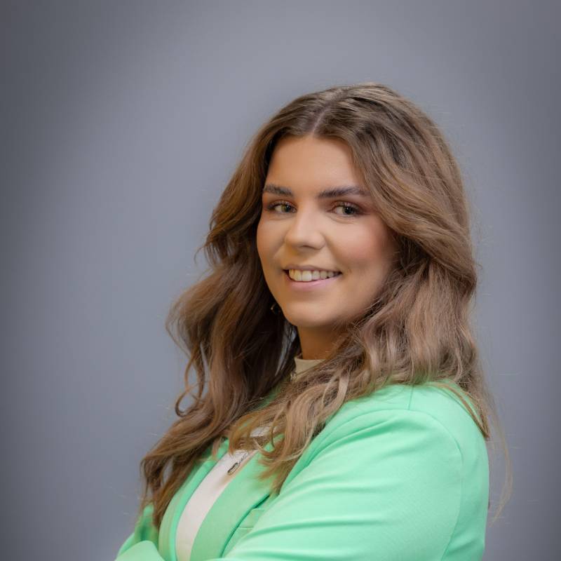Succes Signs - Naomi Berkenbosch
