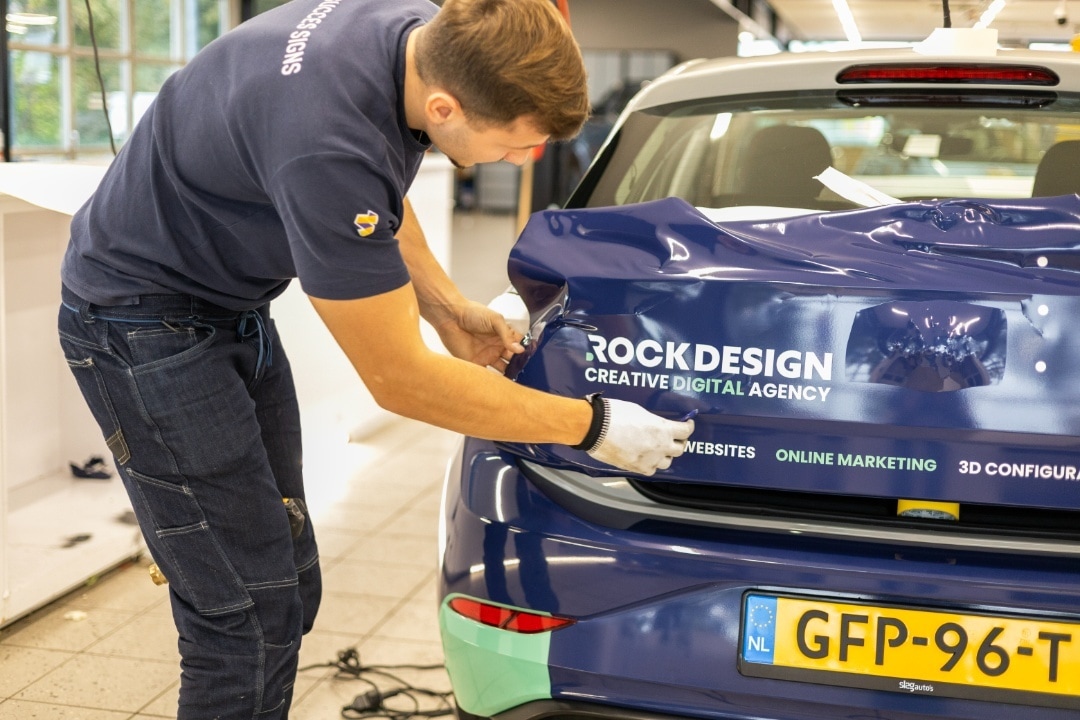 De voordelen van fleetmarking voor personenwagens | Succes Signs De voordelen van fleetmarking voor personenwagens