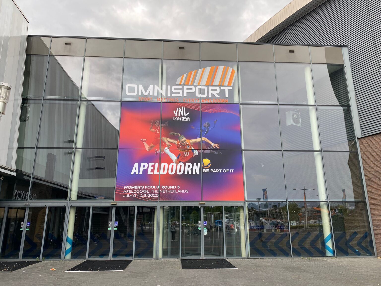 Reserveer uw plek voor de feestdagen